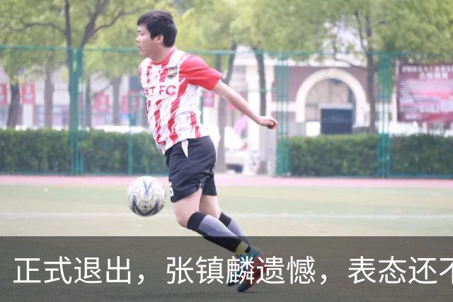 正式退出，张镇麟遗憾，表态还不错，名单公布，名帅表态