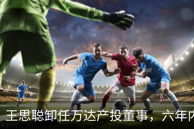 王思聪卸任万达产投董事，六年内已三度退出“万达系”决策层